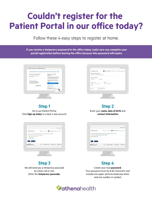Steps-to-Register-for-the-Patient-Portal-at-Home-English-Version-1