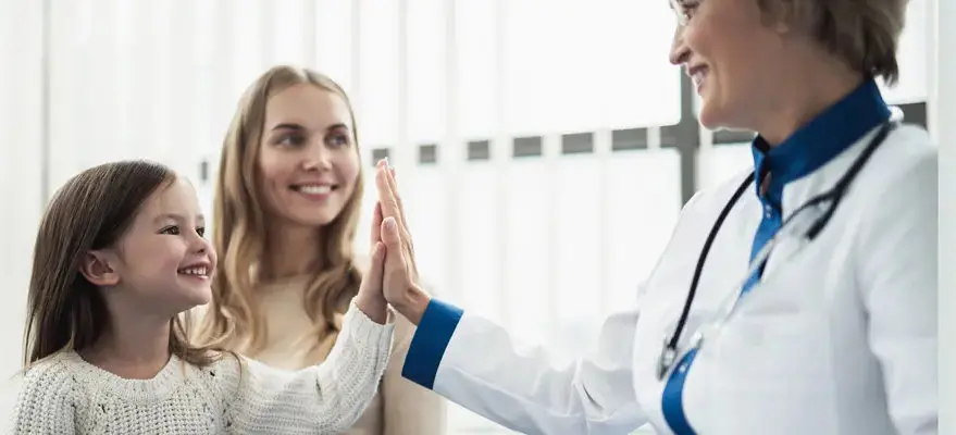 womens health banner