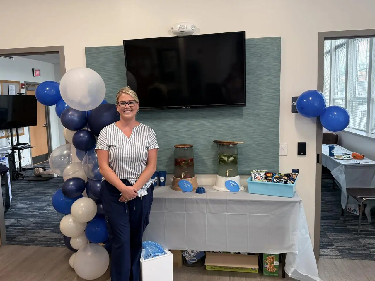Celebrating Our Patients, Staff and Community During National Health Center Week