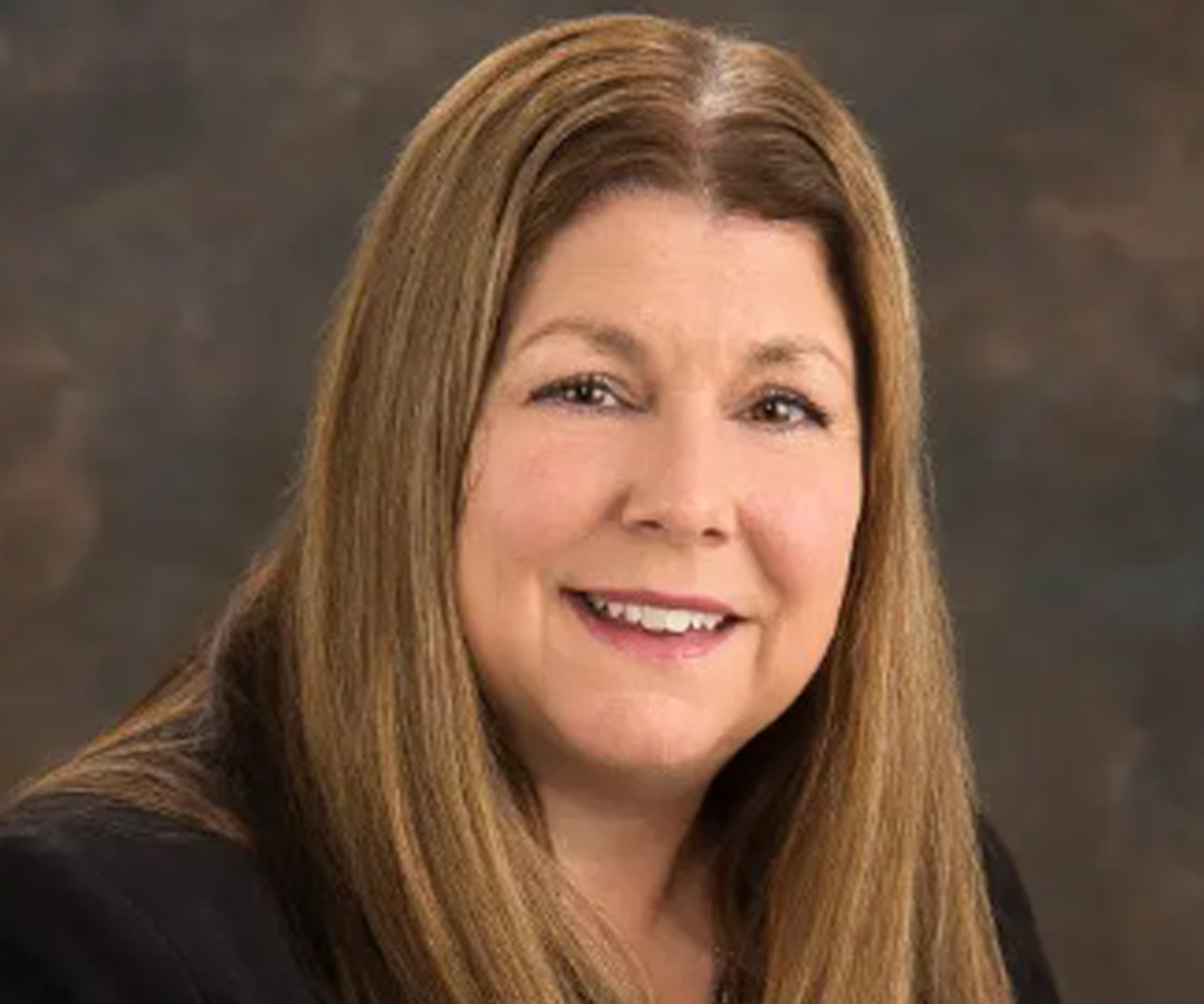 Meet Angelique Donati, PMHNP!